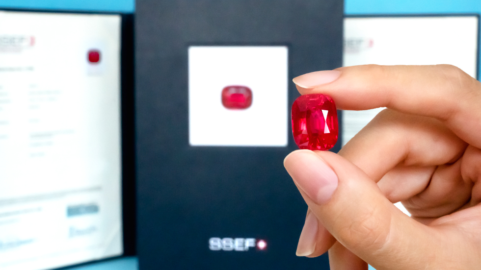 3 Reasons why Spinel is ‘The Jeweller’s Gemstone’